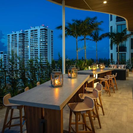 Canopy By Hilton West Palm Beach Downtown Esterno foto