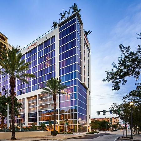 Canopy By Hilton West Palm Beach Downtown Esterno foto