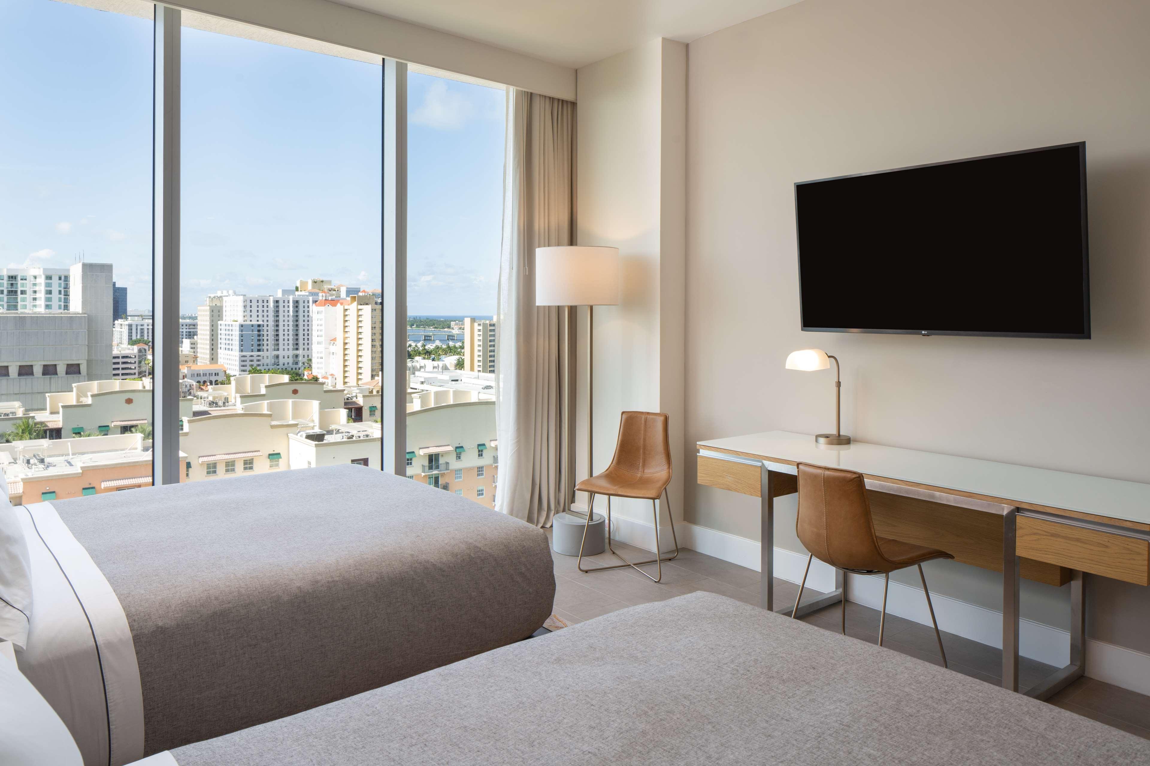 Canopy By Hilton West Palm Beach Downtown Esterno foto