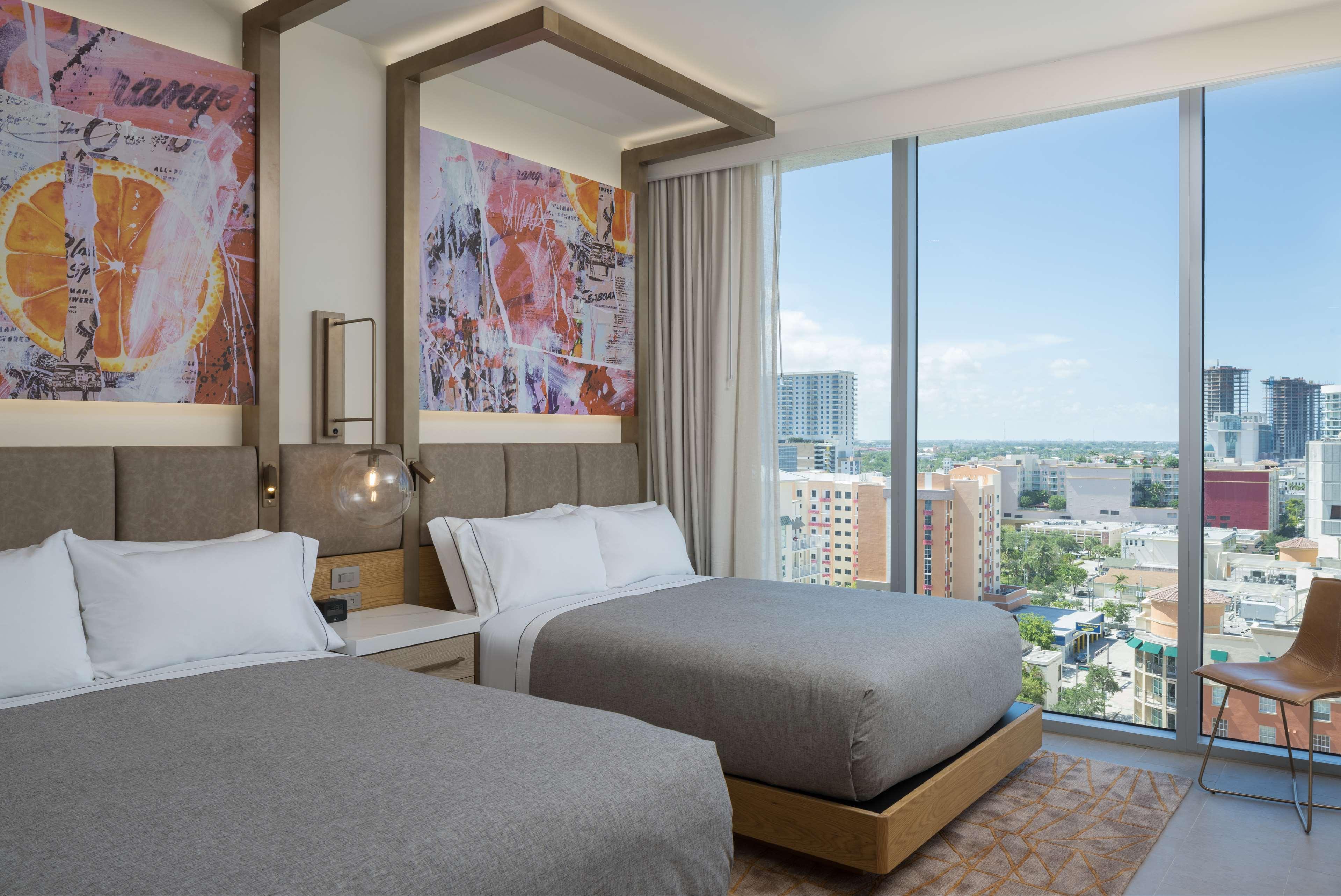 Canopy By Hilton West Palm Beach Downtown Esterno foto