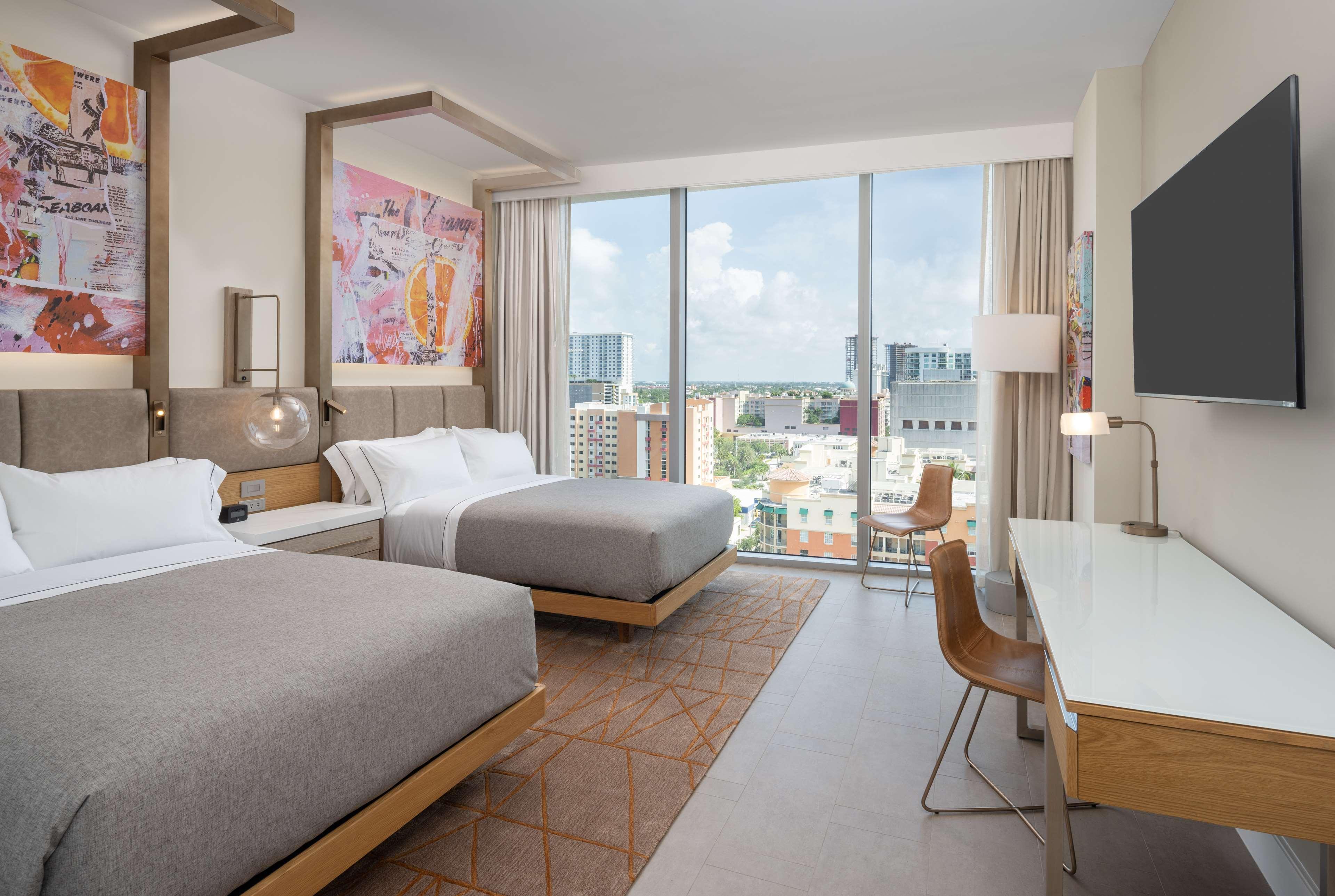 Canopy By Hilton West Palm Beach Downtown Esterno foto