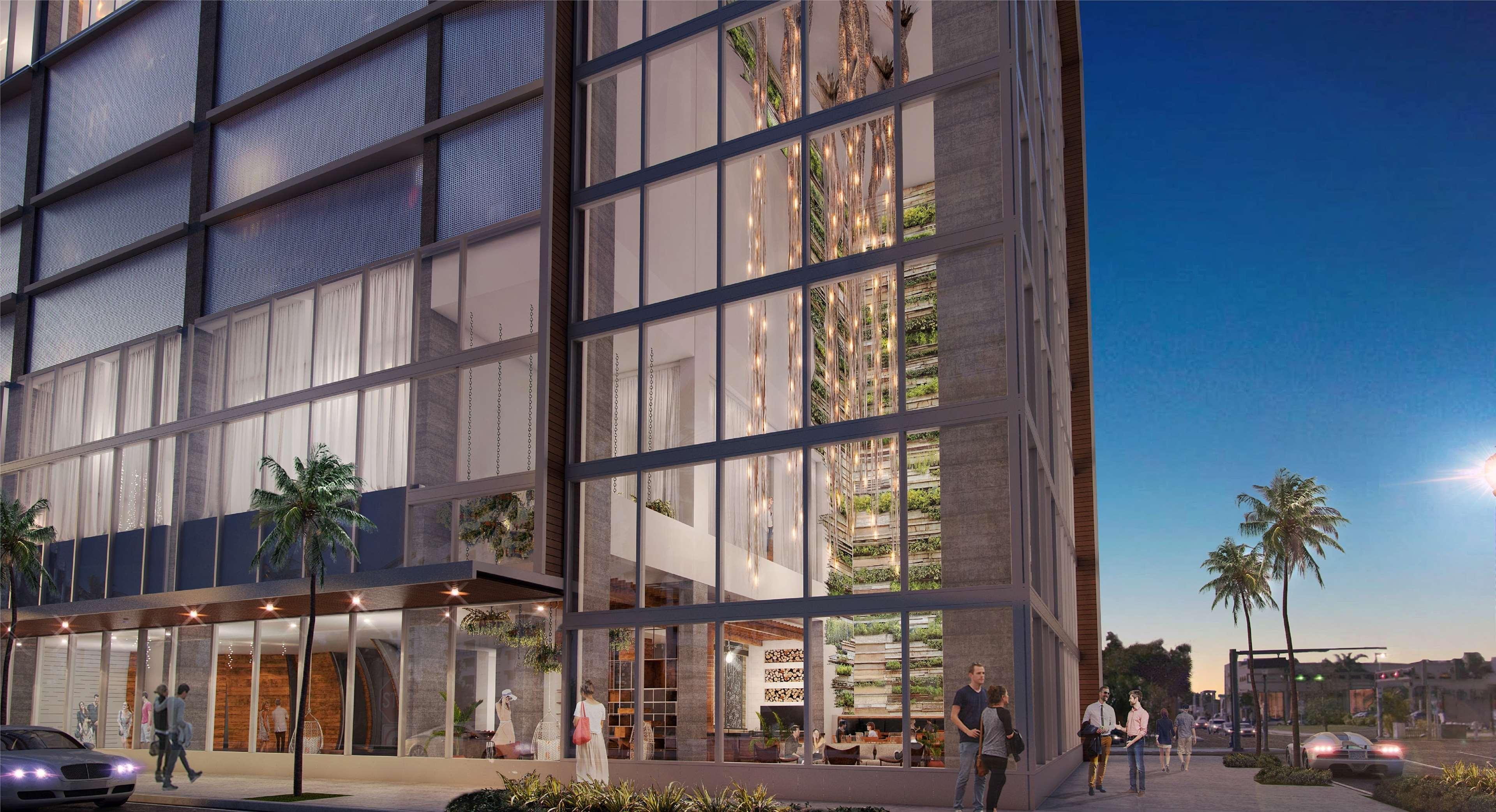 Canopy By Hilton West Palm Beach Downtown Esterno foto
