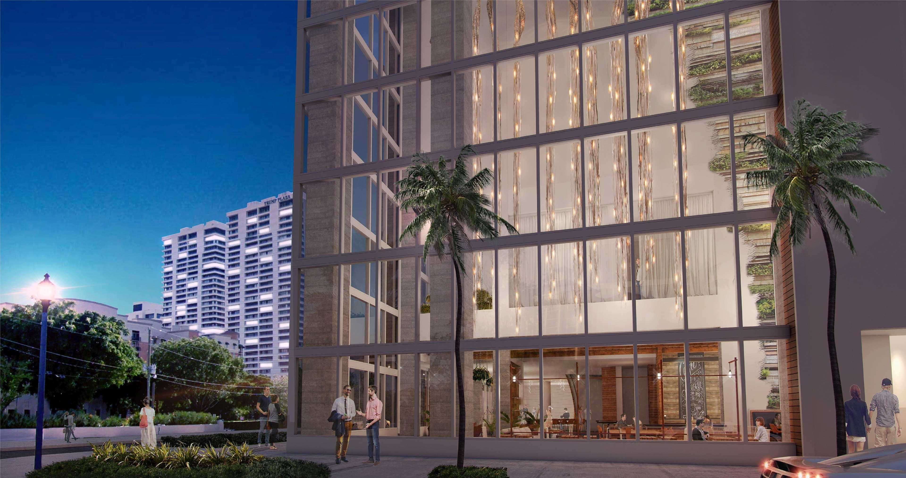 Canopy By Hilton West Palm Beach Downtown Esterno foto