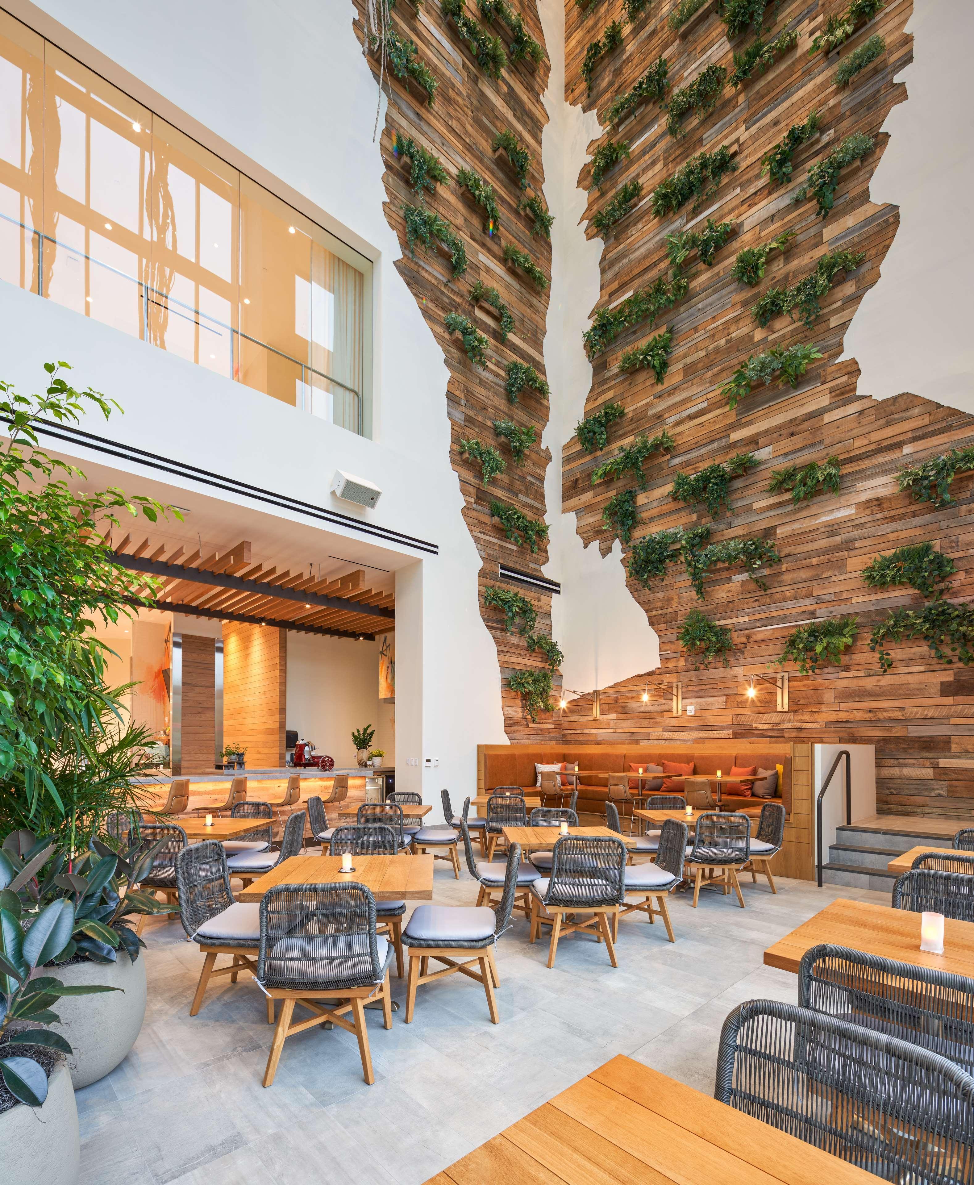 Canopy By Hilton West Palm Beach Downtown Esterno foto
