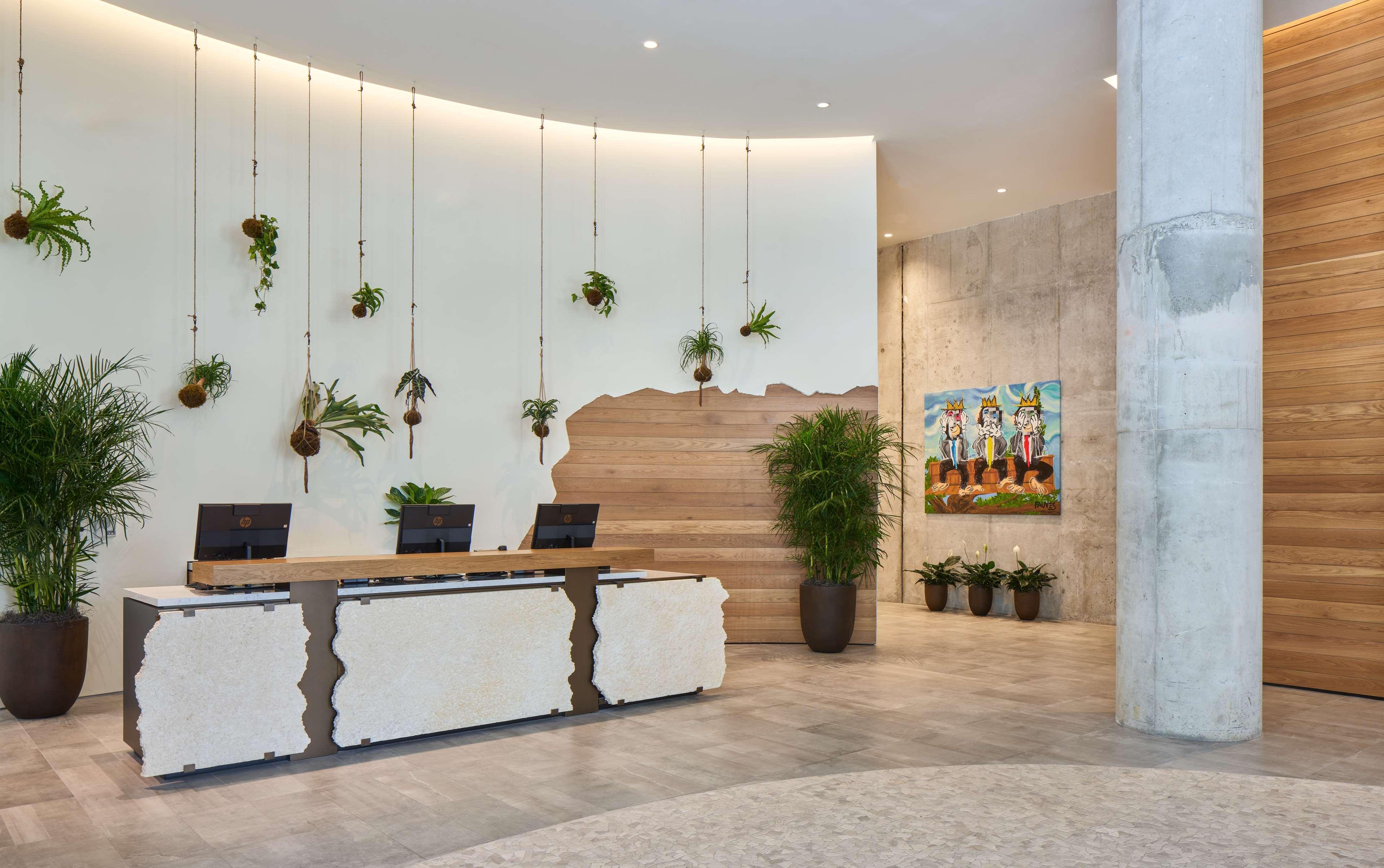 Canopy By Hilton West Palm Beach Downtown Esterno foto