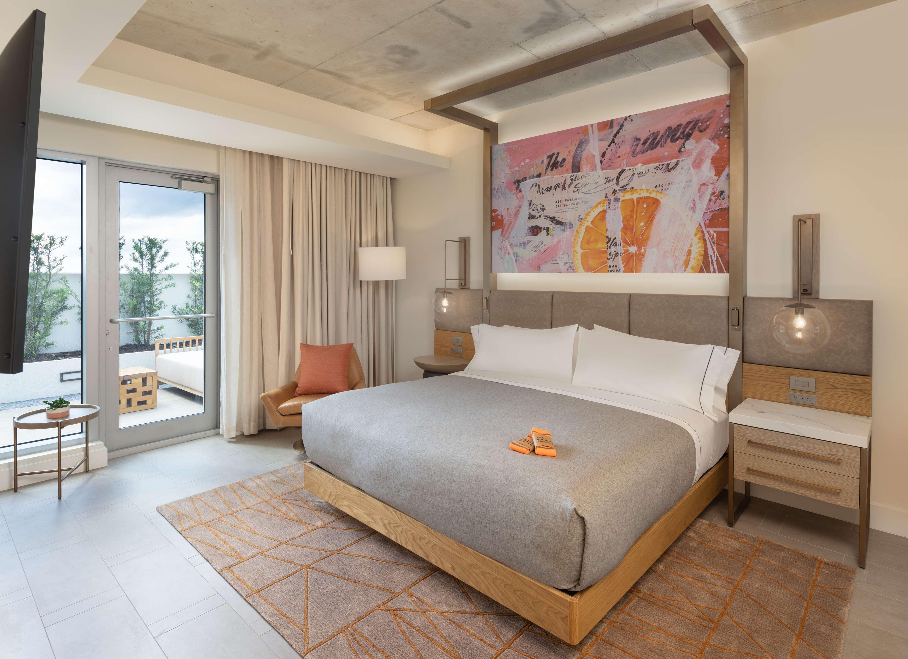 Canopy By Hilton West Palm Beach Downtown Esterno foto