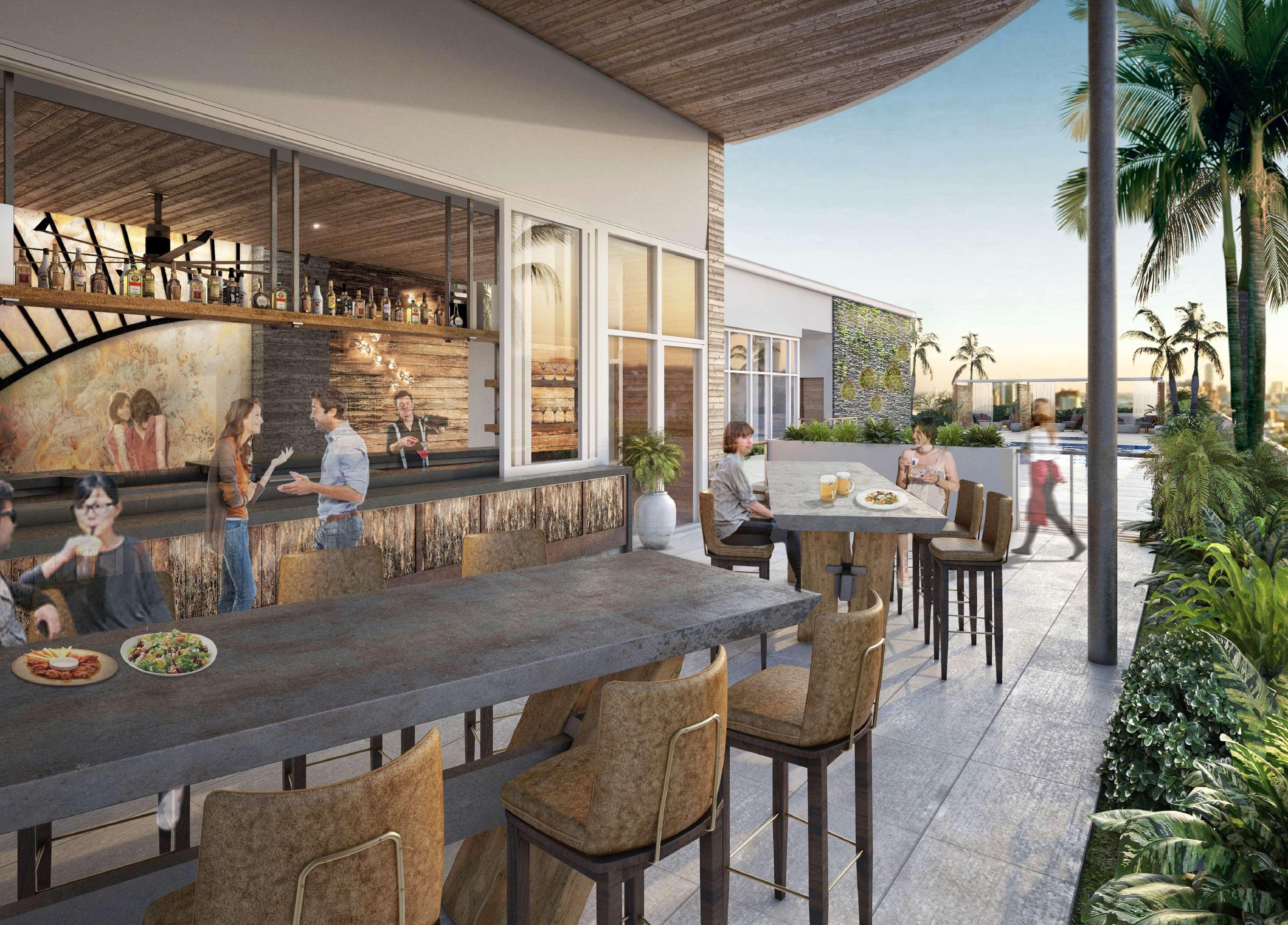 Canopy By Hilton West Palm Beach Downtown Esterno foto