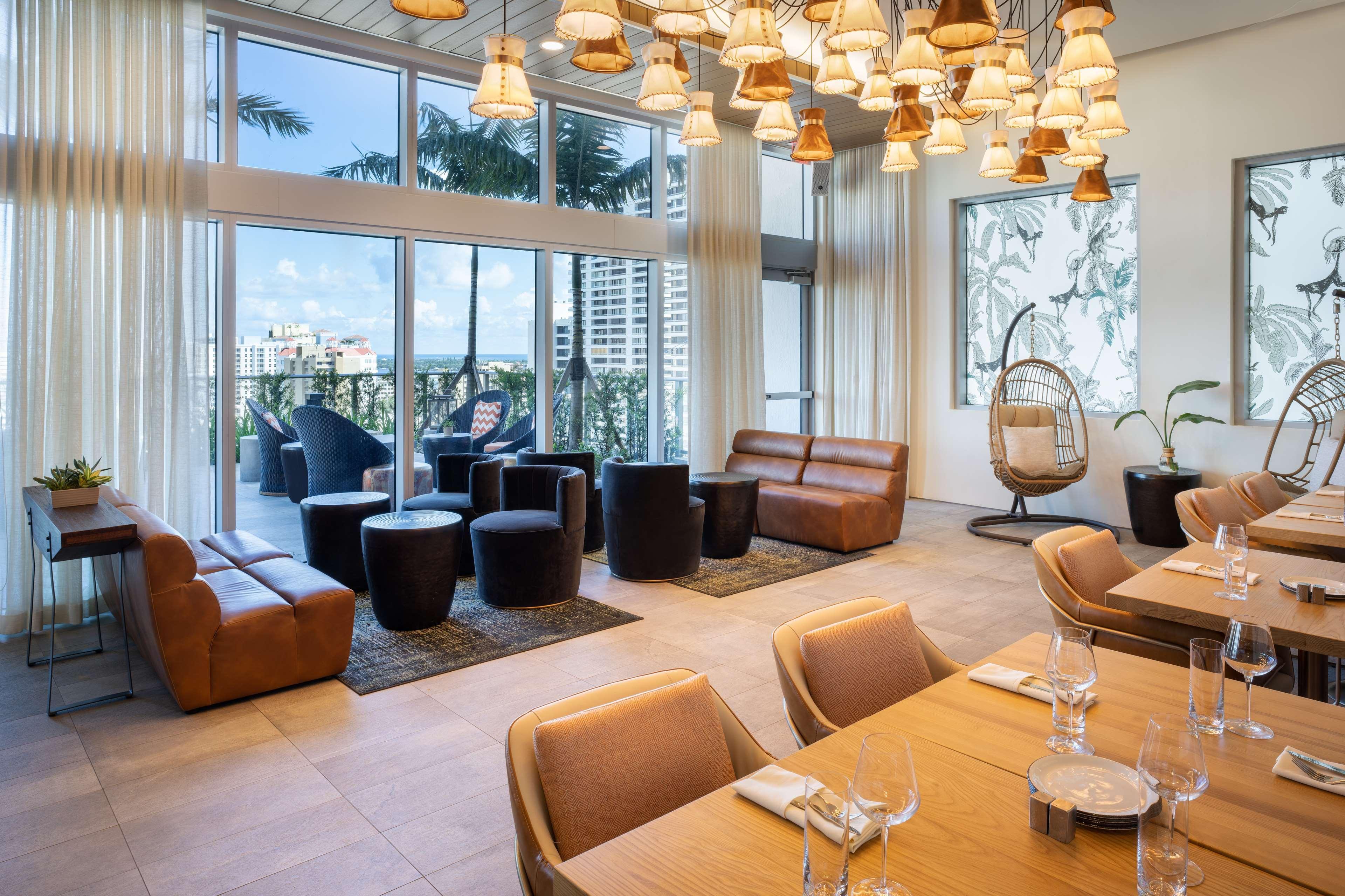 Canopy By Hilton West Palm Beach Downtown Esterno foto