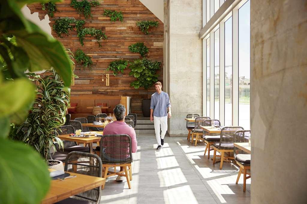 Canopy By Hilton West Palm Beach Downtown Ristorante foto