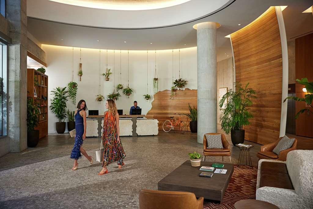 Canopy By Hilton West Palm Beach Downtown Interno foto