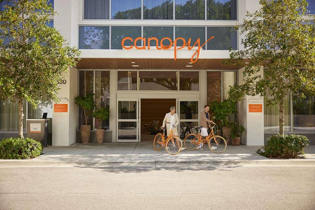Canopy By Hilton West Palm Beach Downtown Esterno foto