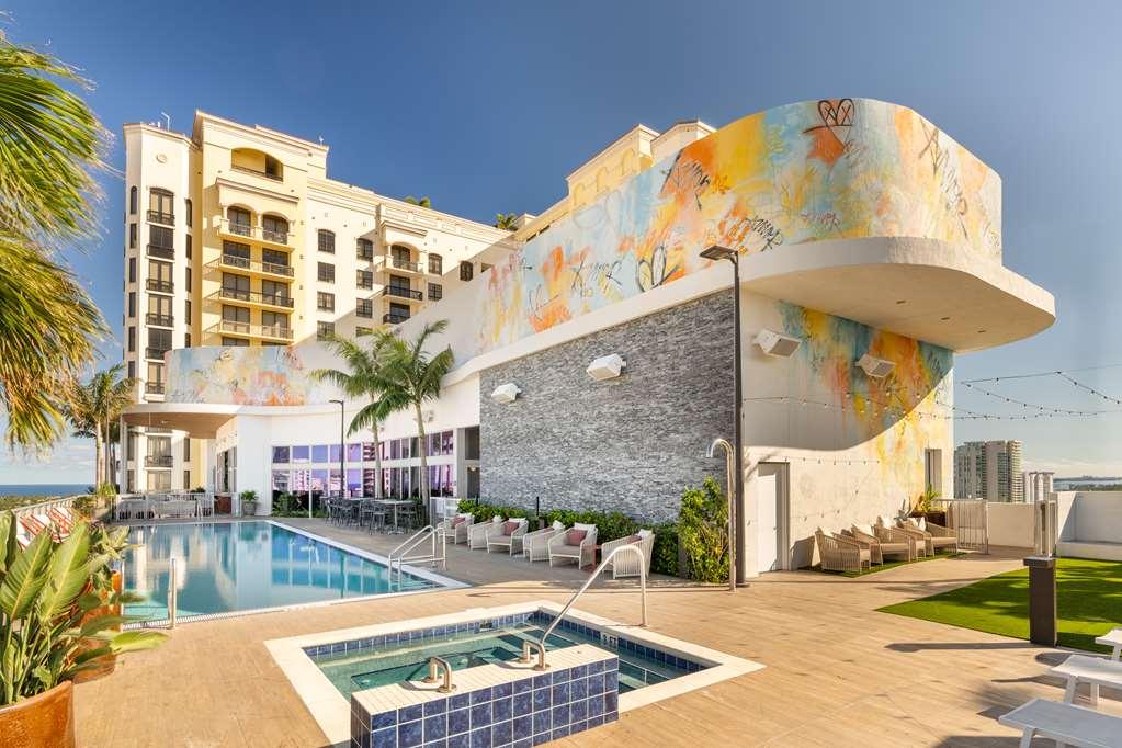 Canopy By Hilton West Palm Beach Downtown Servizi foto