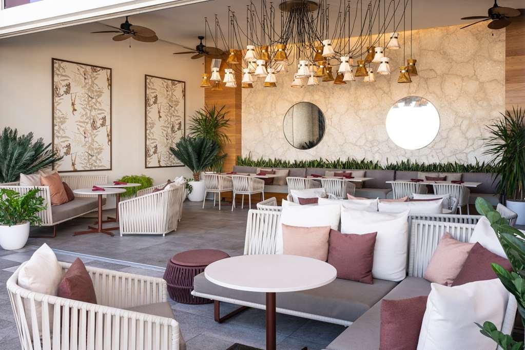 Canopy By Hilton West Palm Beach Downtown Ristorante foto