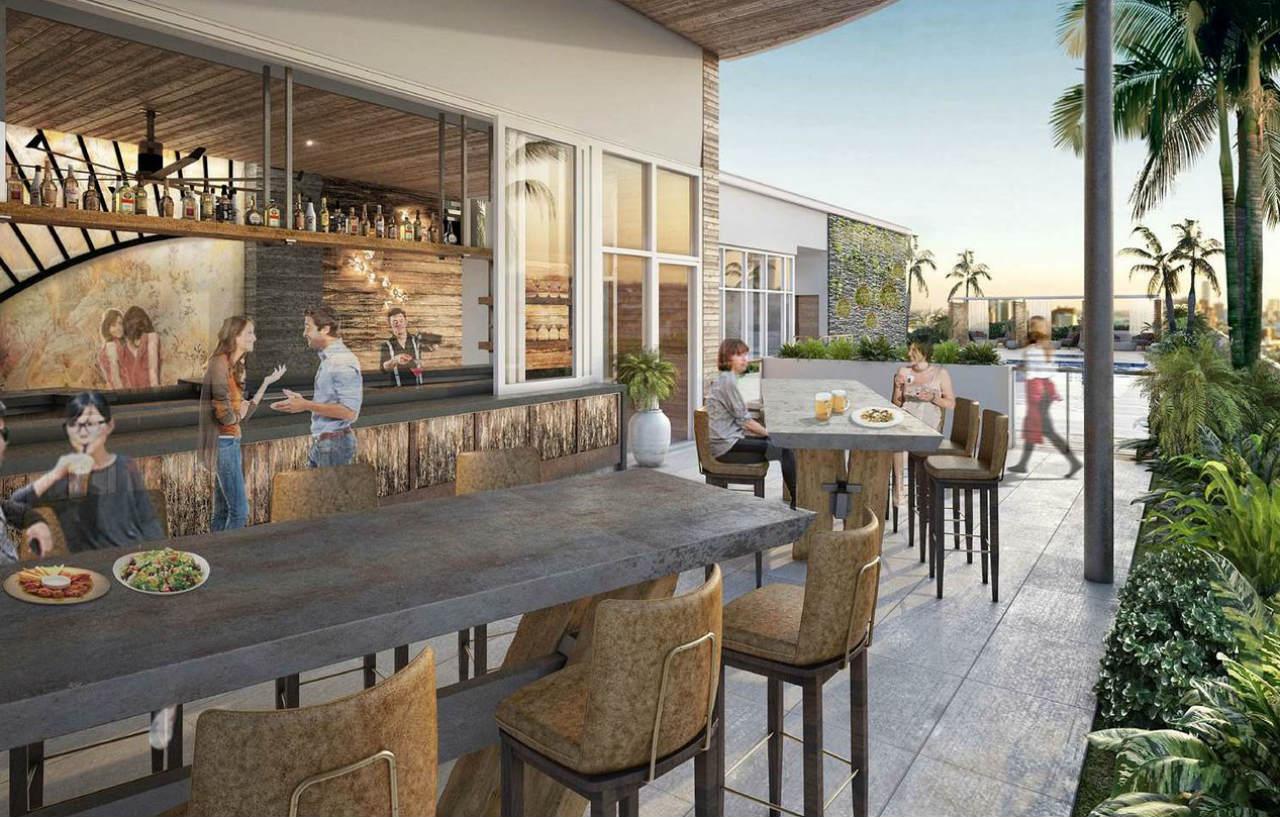 Canopy By Hilton West Palm Beach Downtown Esterno foto