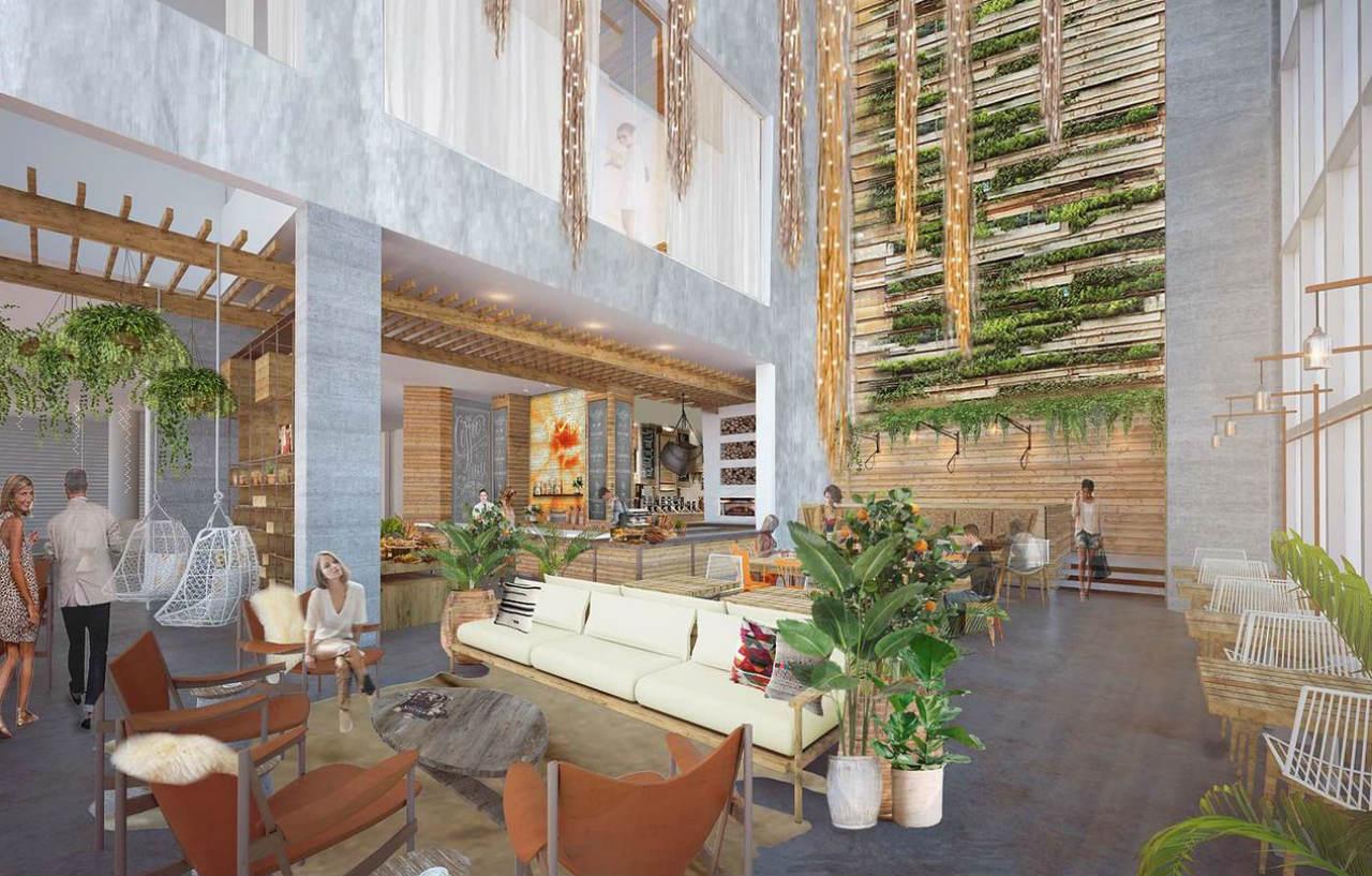 Canopy By Hilton West Palm Beach Downtown Esterno foto
